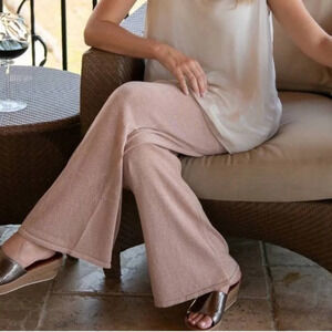 NWT Cobblestone Living Lounge Yoga Pants S/M